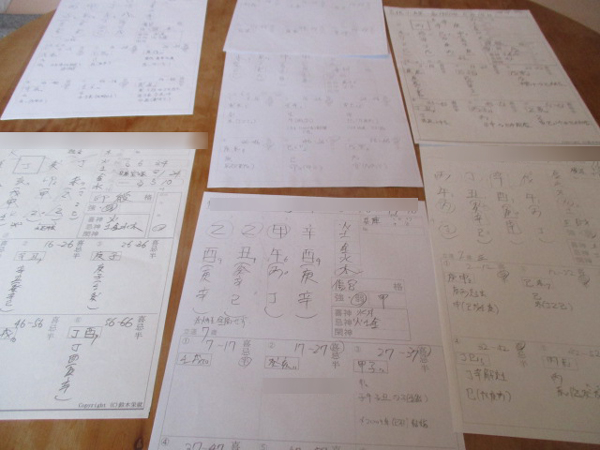 栄就のプロフィール