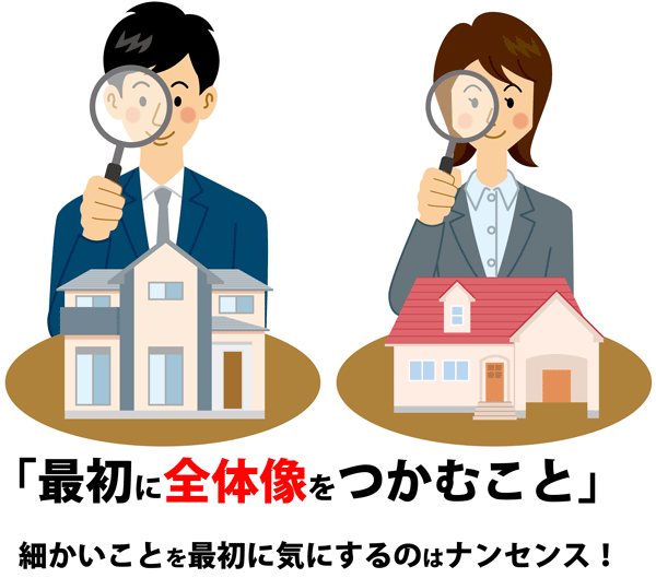 �Ƃ̕����́u�؂����ĐX�������v�ł̓_���B�܂��́u�S�̑��v���݂�I